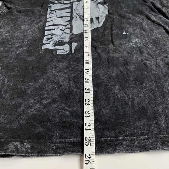 JOHNNY CASH Sun Records Graphic T-Shirt Size Small - Picture 8 of 14